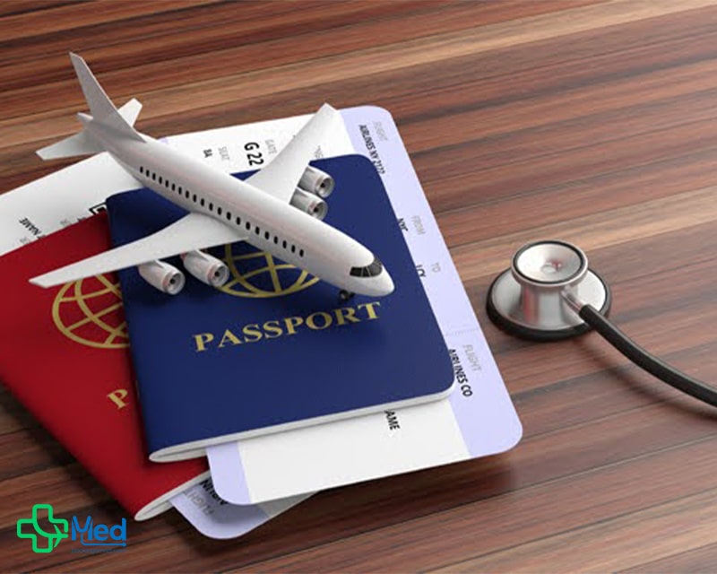 what is medical tourism?